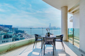 Luxury Royal Bay Beachfront Apartments by GLOBALSTAY